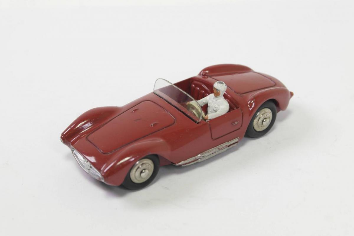 Dinky Toys 22a Maserati 2000